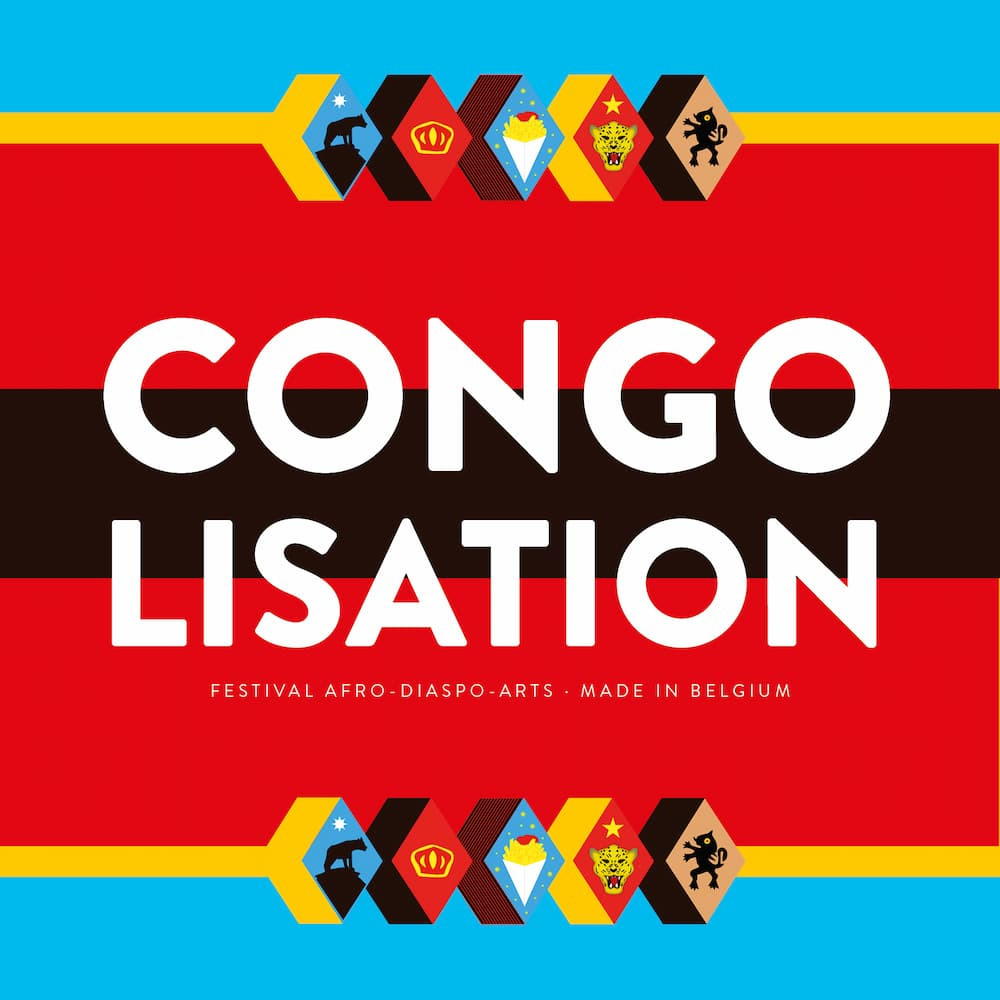 CONGOLISATION 2026 : Festival des cultures congolaise et africaine