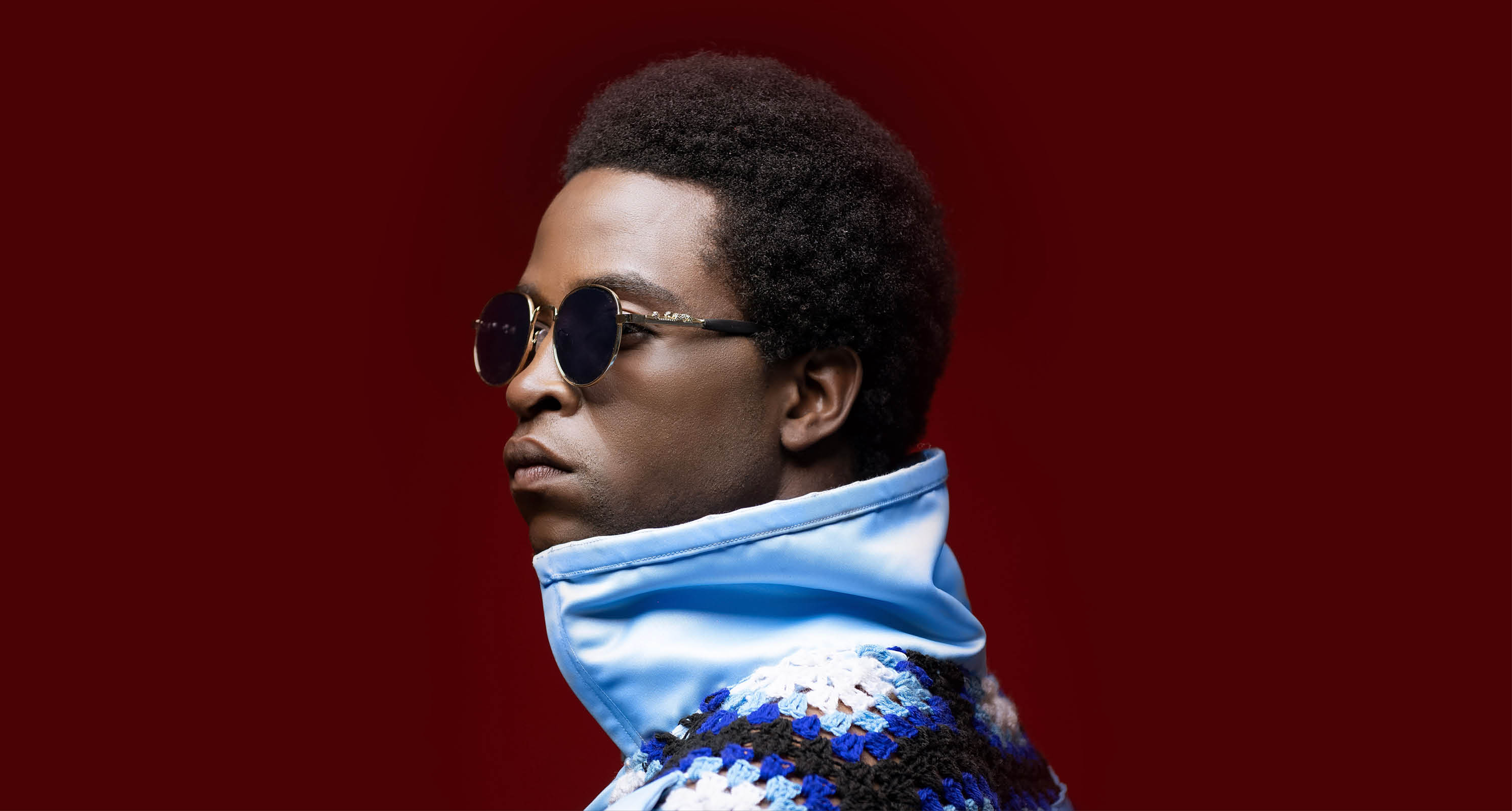 Mirhego Akitowa en concert à Kinshasa