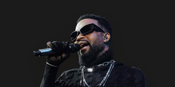 Miss Lolo - Fally Ipupa