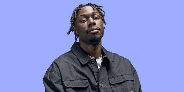 Mélo Décalé - Tiakola