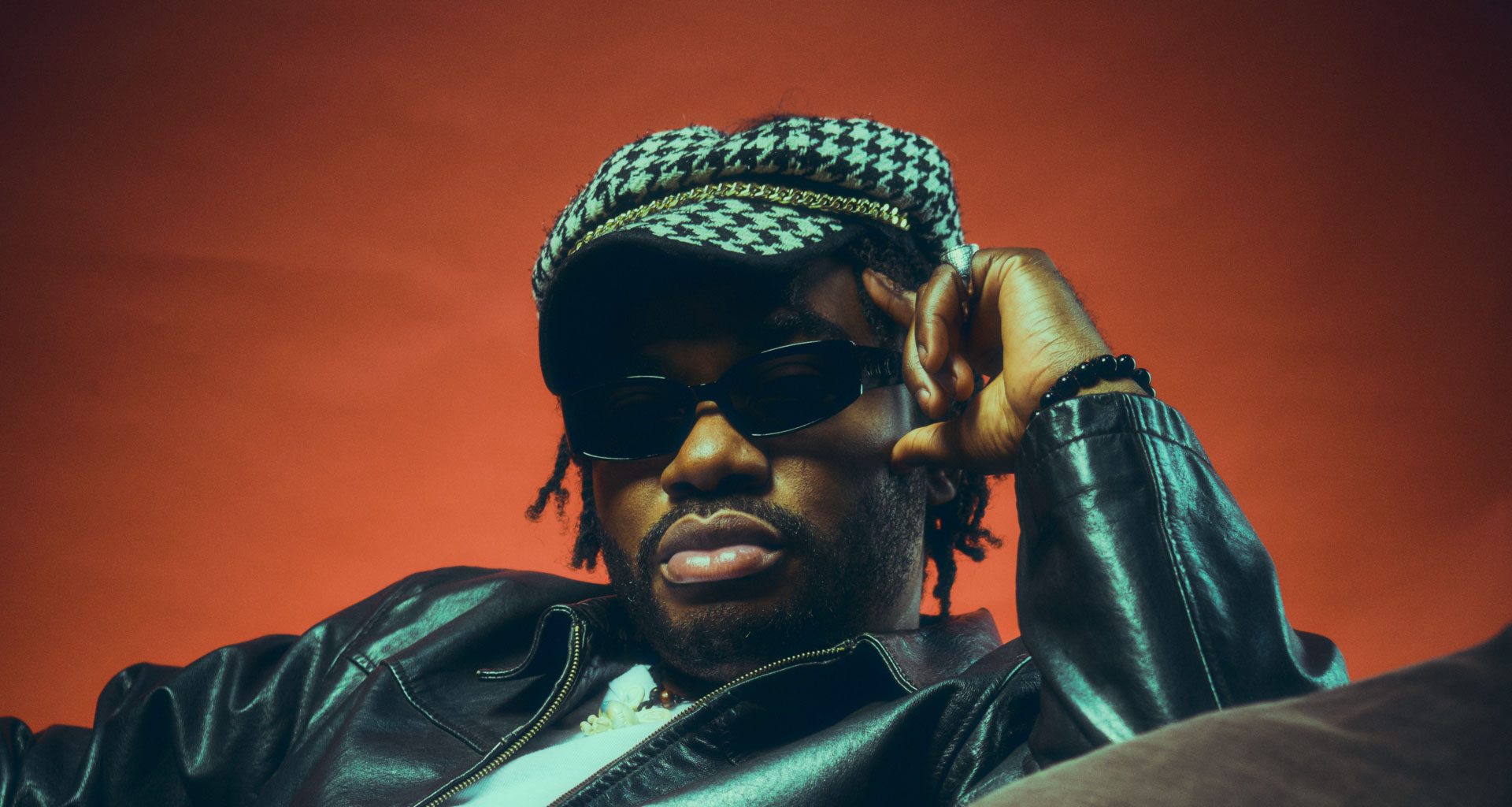"Tia Nase", le single qui marque le renouveau de Tshim’s
